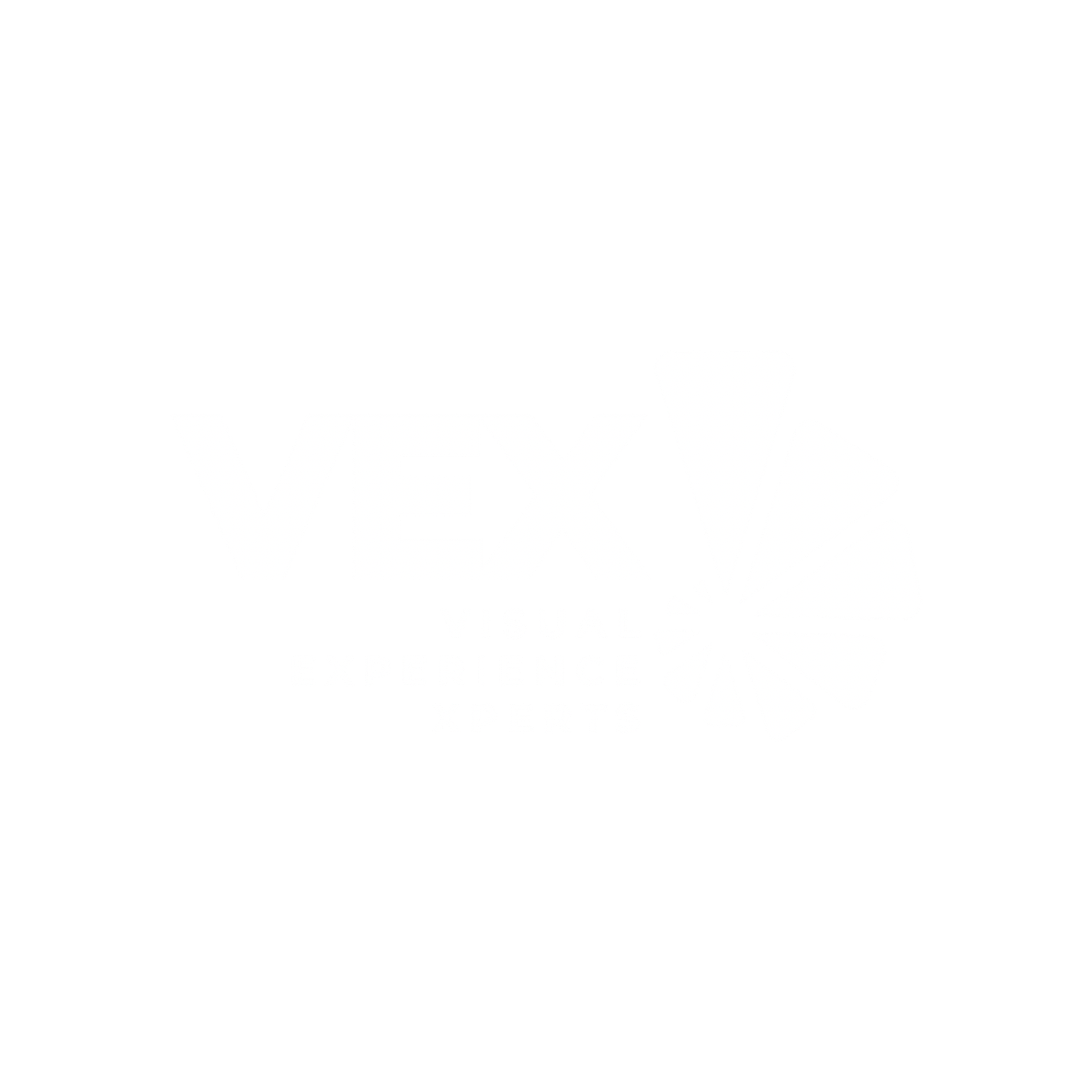 Visual Experience Xperts Logo